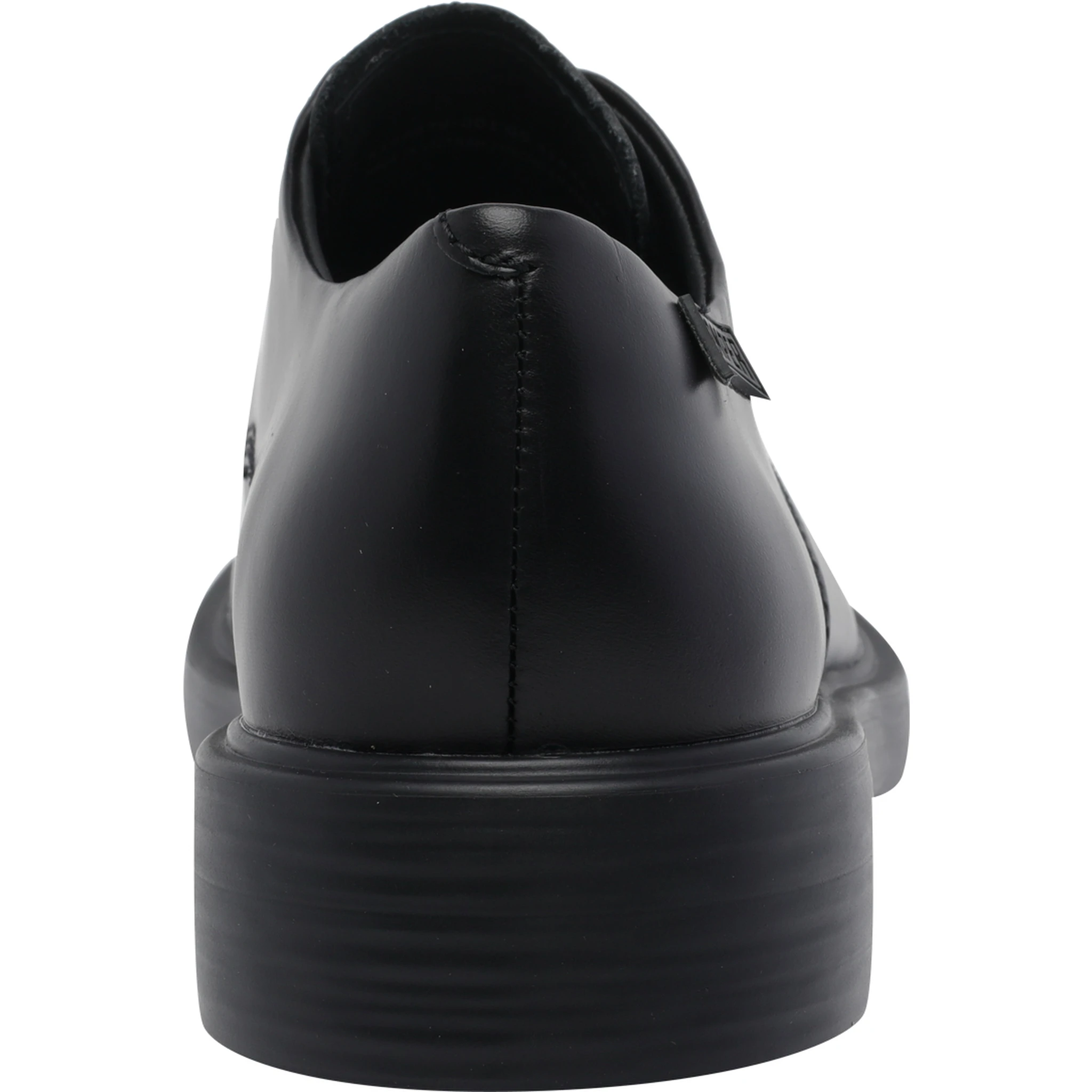 Camper Flat shoes Black