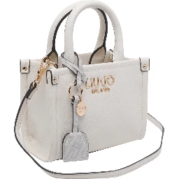 Liu Jo Bags.. White