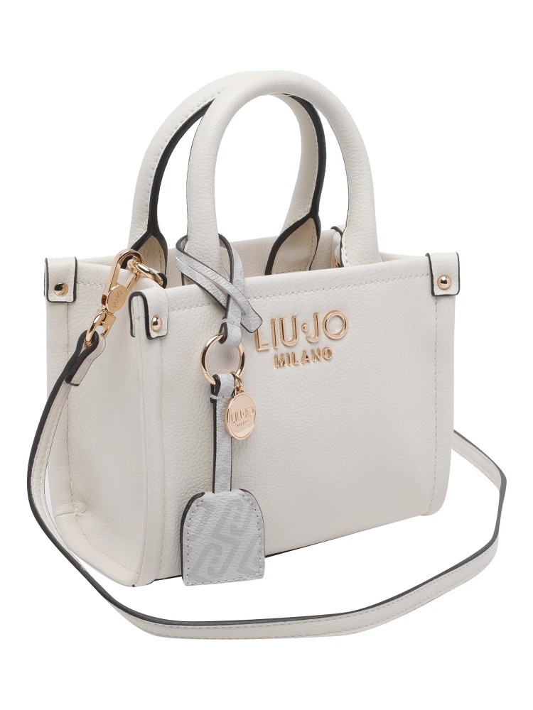 Liu Jo Bags.. White alternative
