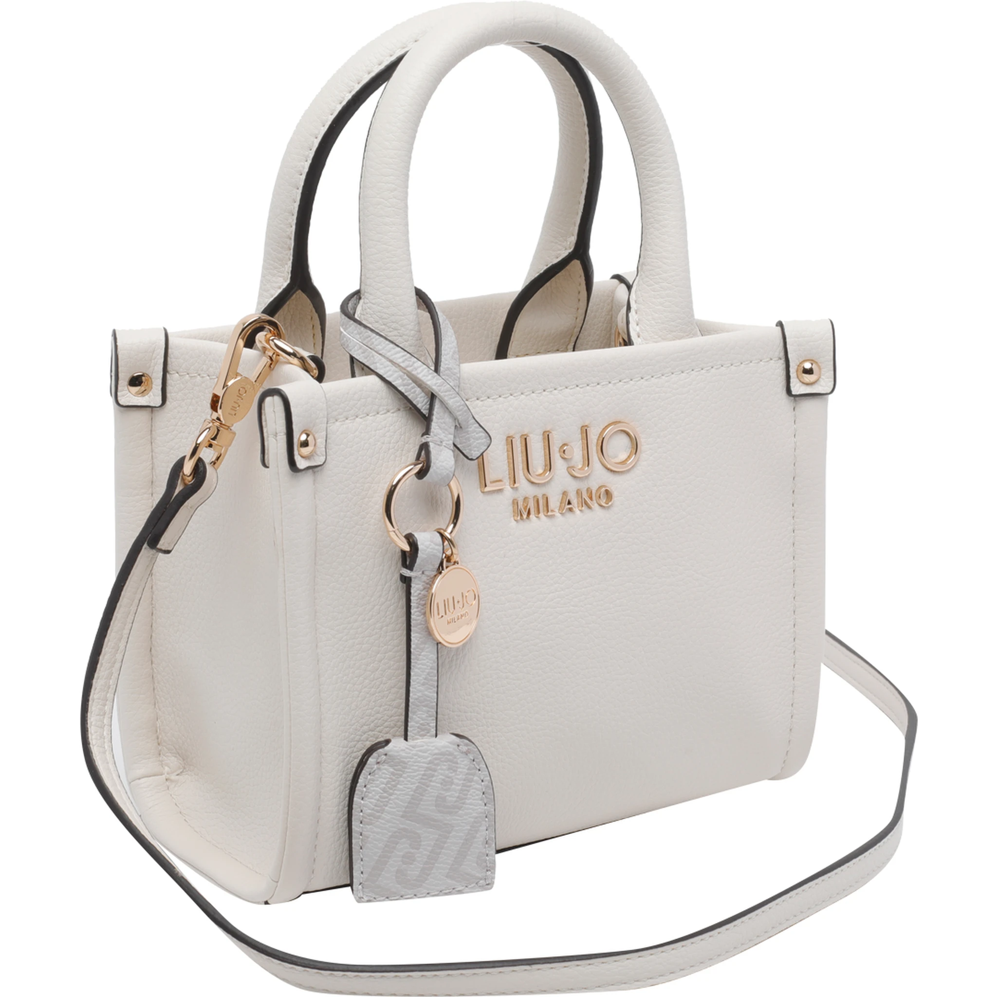 Liu Jo Bags.. White