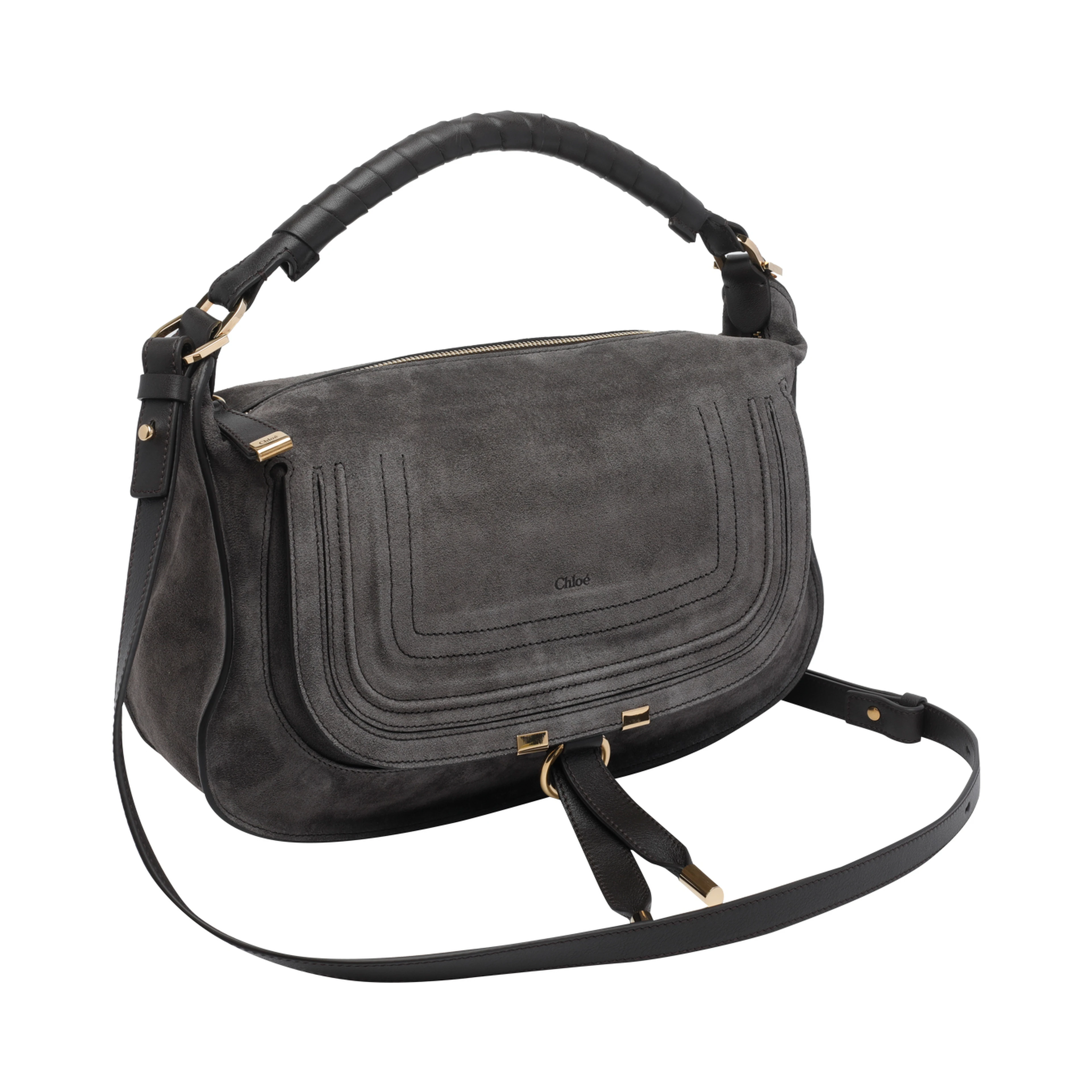 Chloè Bags.. Brown