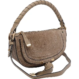 حقائب كلوي.. بني