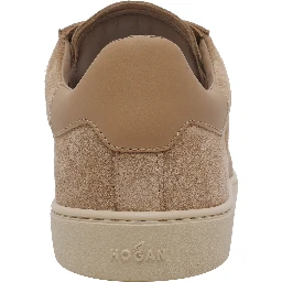 Hogan Sneakers Beige