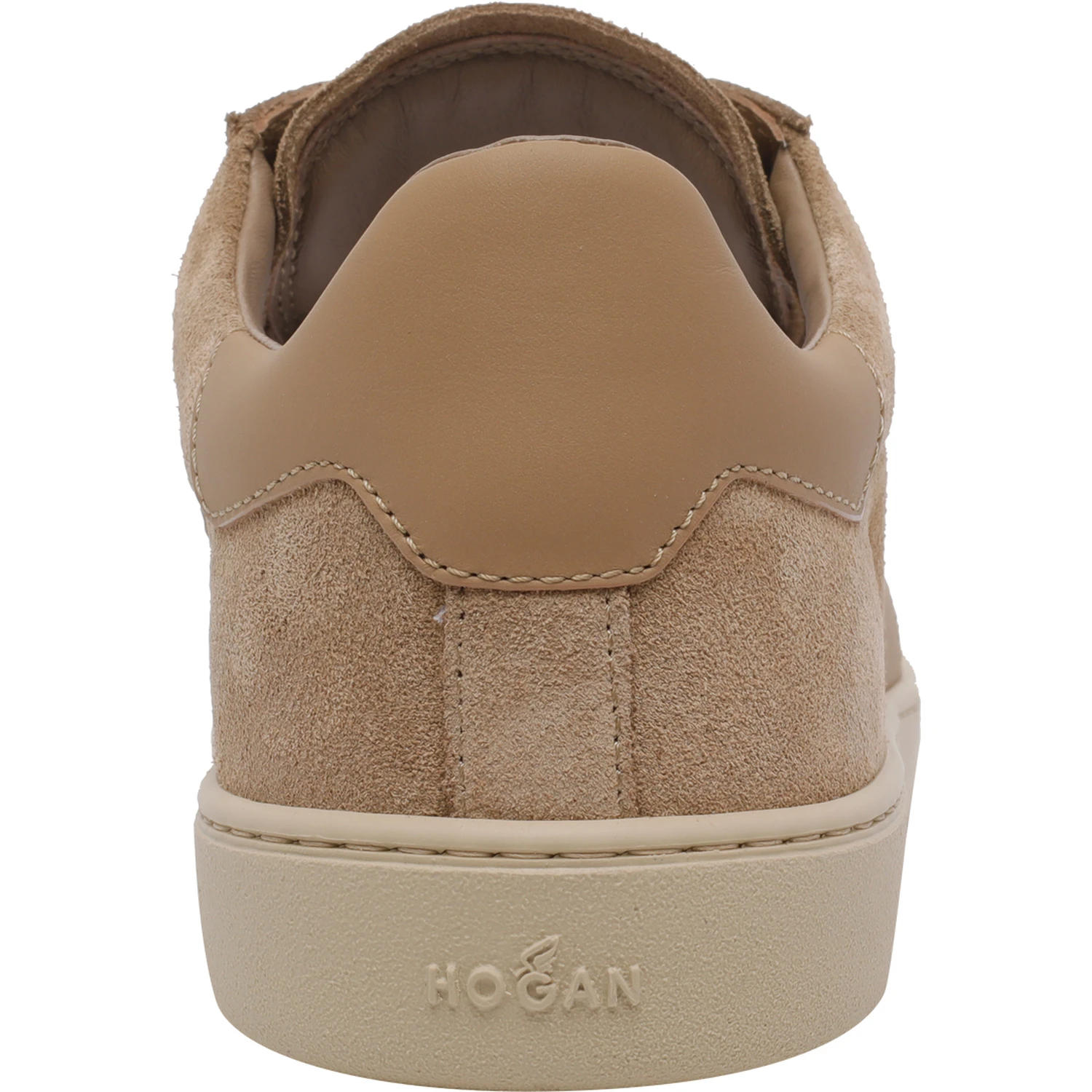 Hogan Sneakers Beige