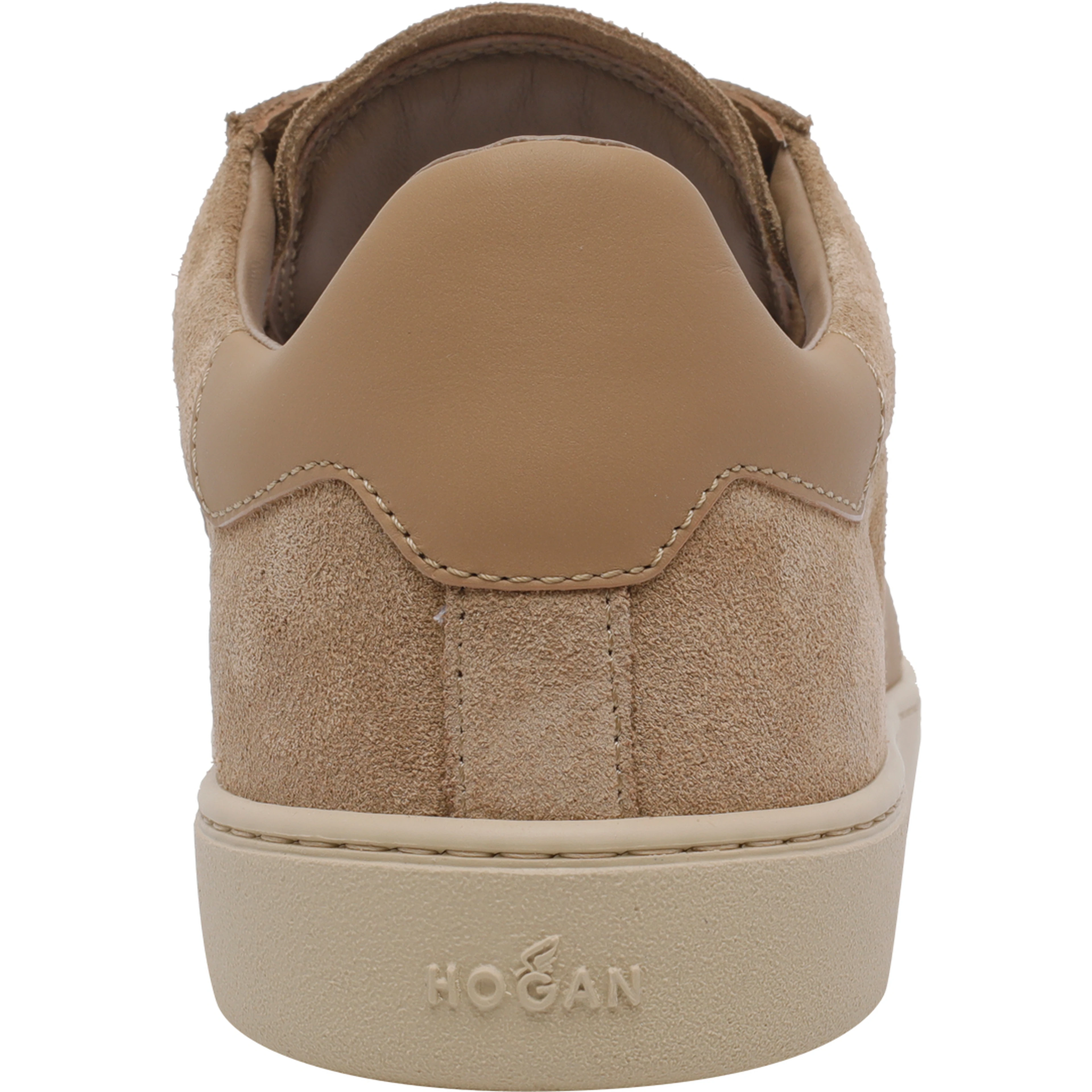 Hogan Sneakers Beige