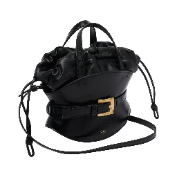 Balmain Bags.. Black