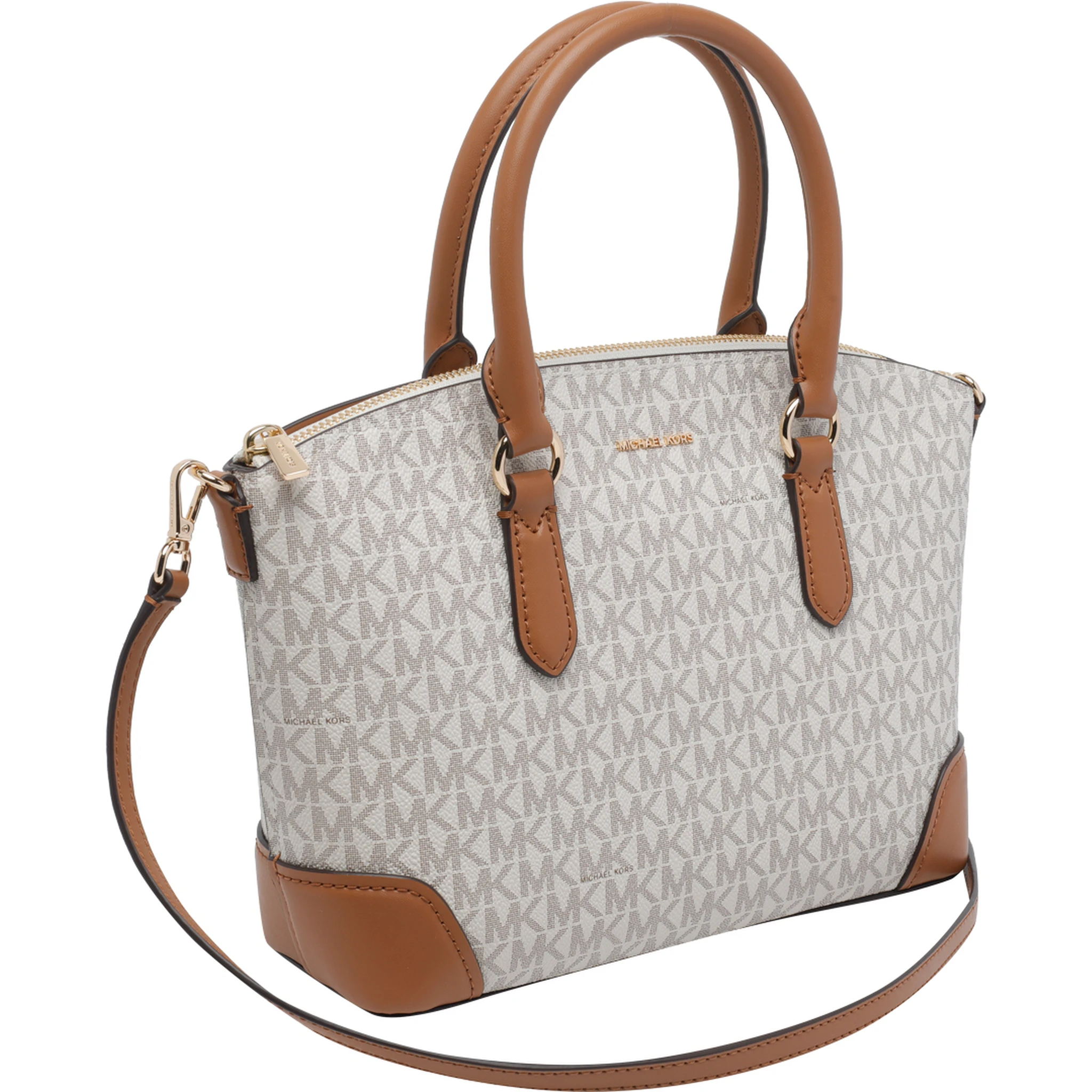 Large Murphy satchel bag