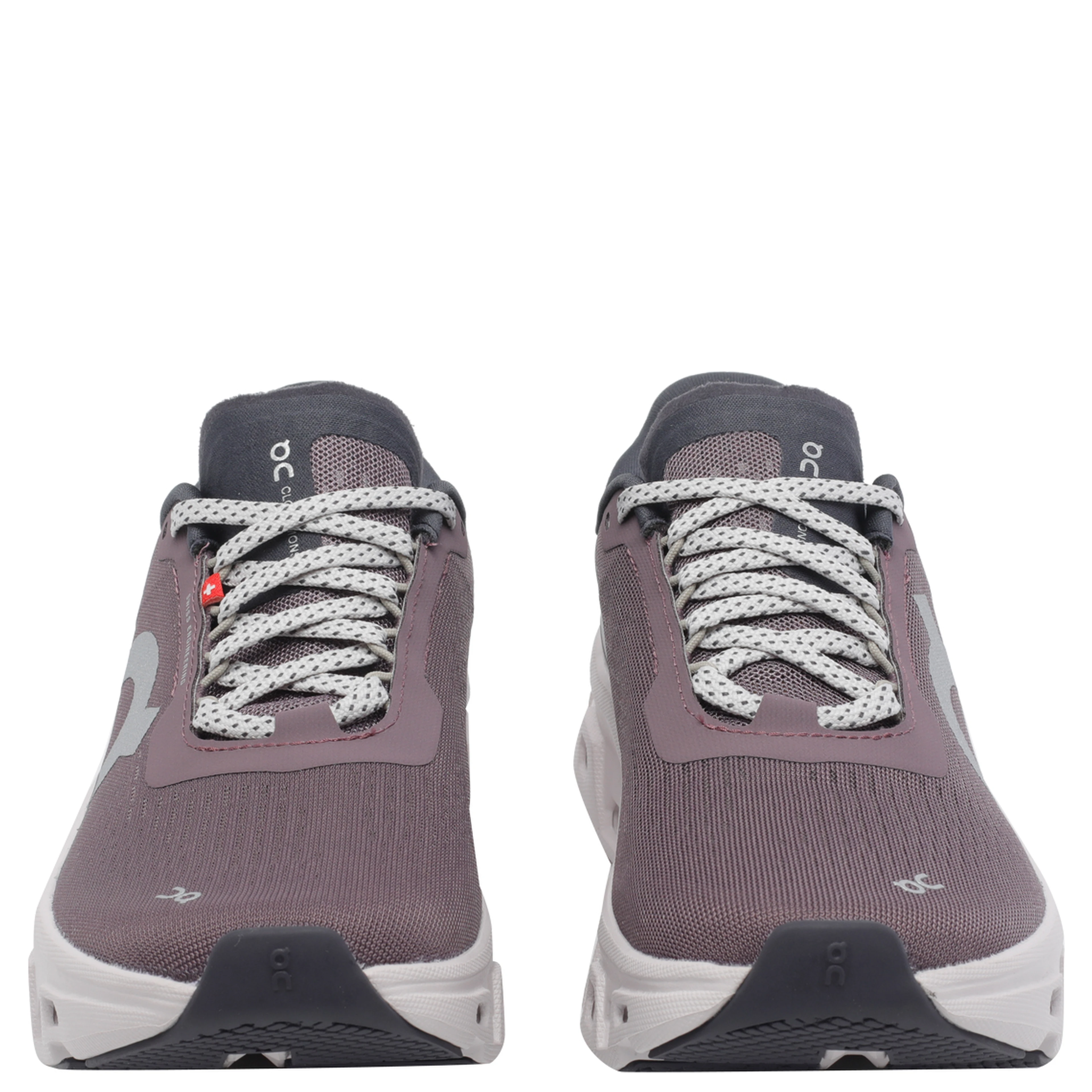 ON Sneakers Grey