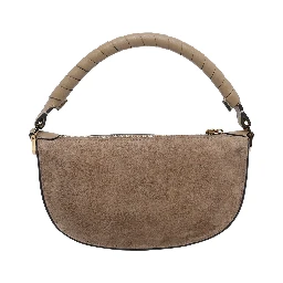 حقائب كلوي.. بني