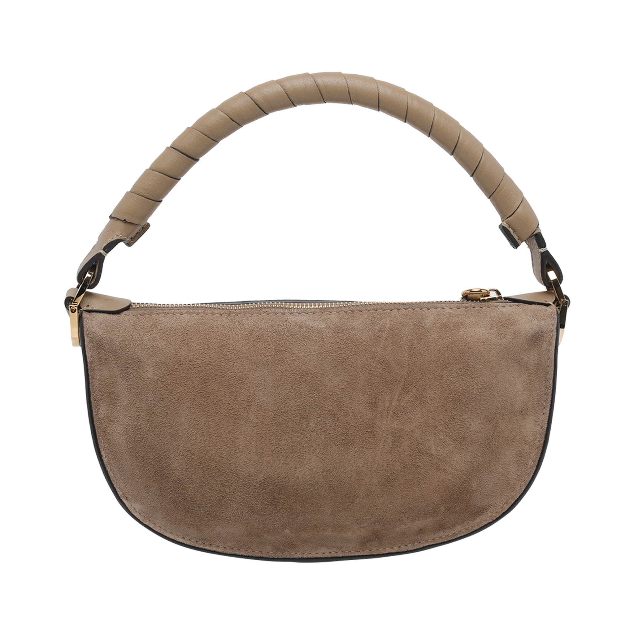 حقائب كلوي.. بني