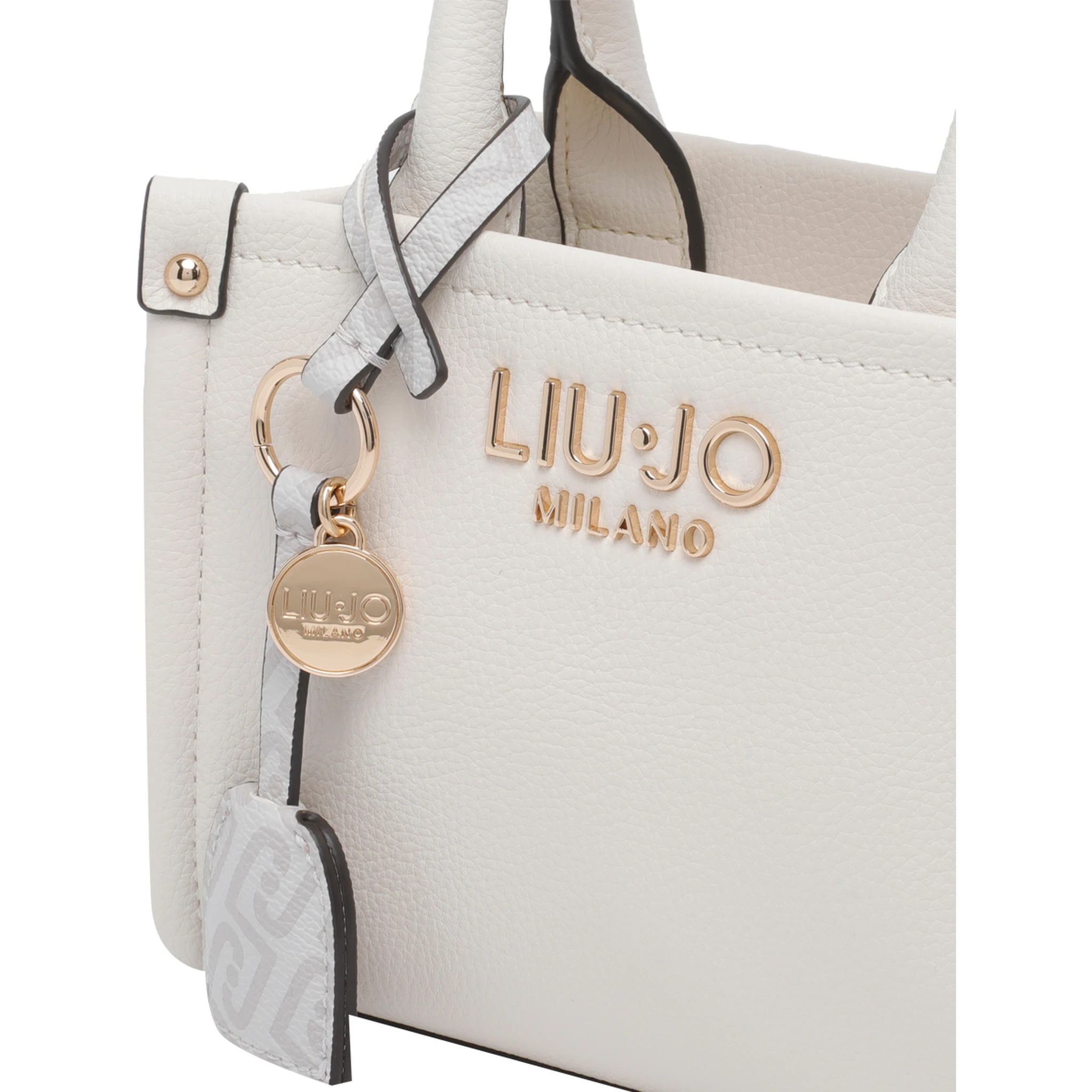 Liu Jo Bags.. White