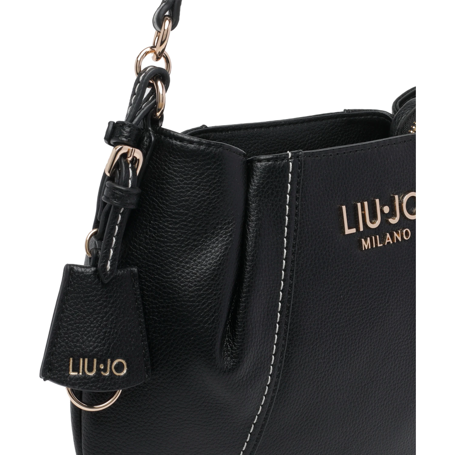Liu Jo Bags.. Black