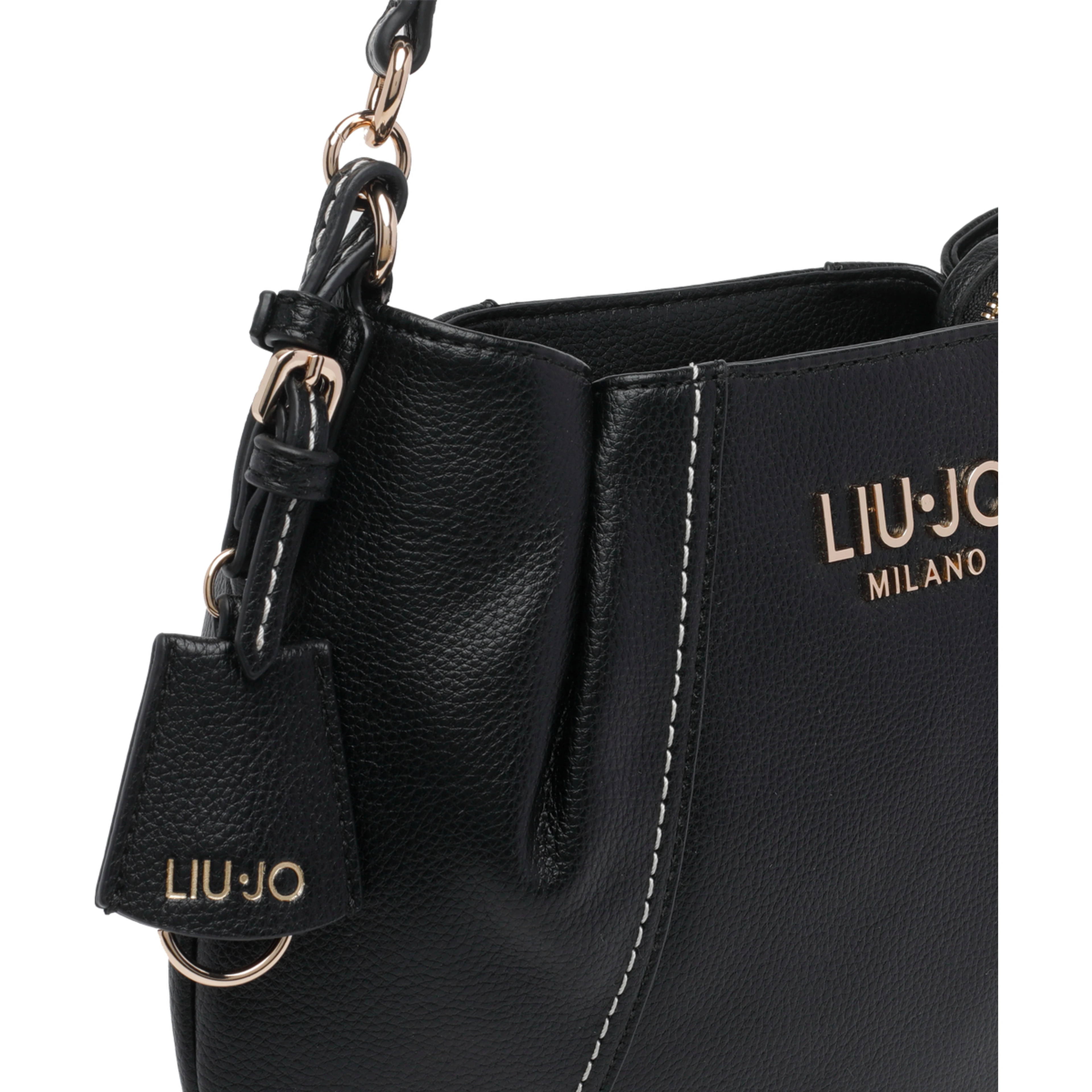 Liu Jo Bags.. Black