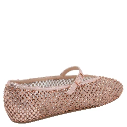 Le Silla Flat shoes Pink