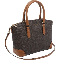 Large Murphy satchel bag