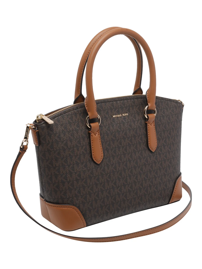 Large Murphy satchel bag