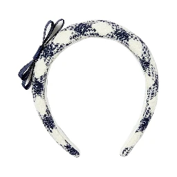 Self-portrait Accessories Blue