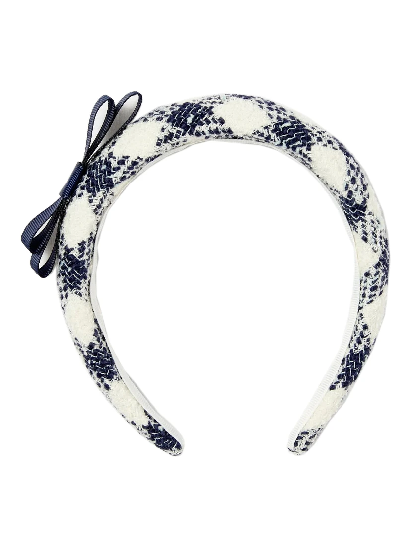 Self-portrait Accessories Blue
