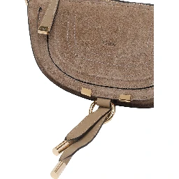 حقائب كلوي.. بني