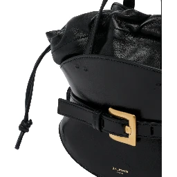 Balmain Bags.. Black