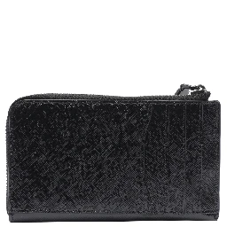 محافظ مارك جاكوبس سوداء