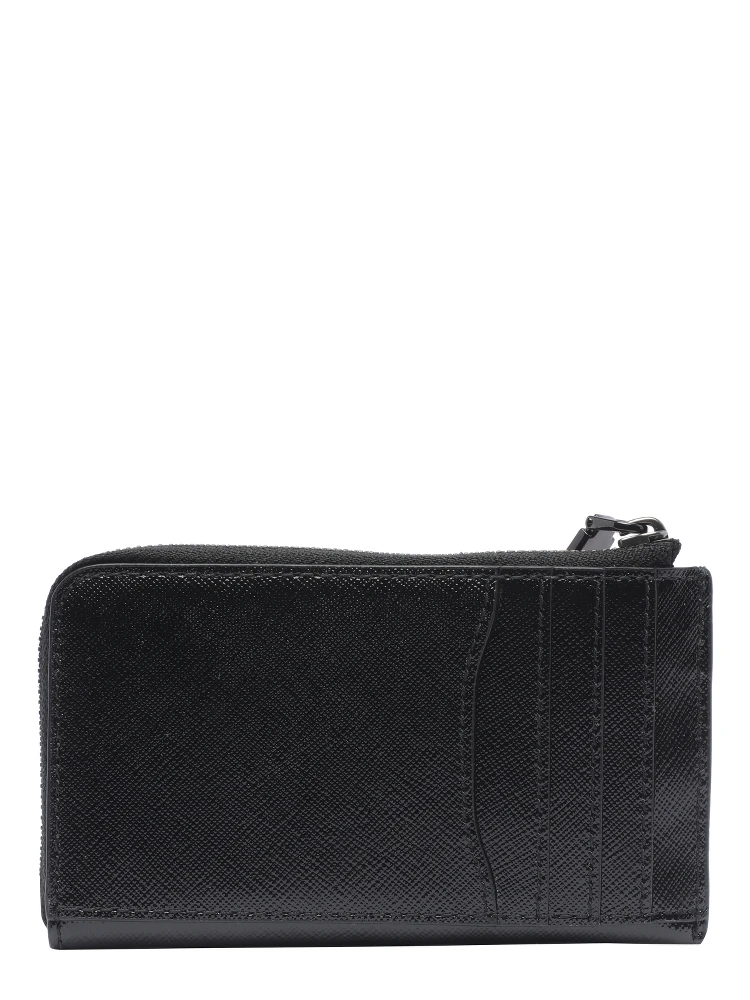 محافظ مارك جاكوبس سوداء alternative