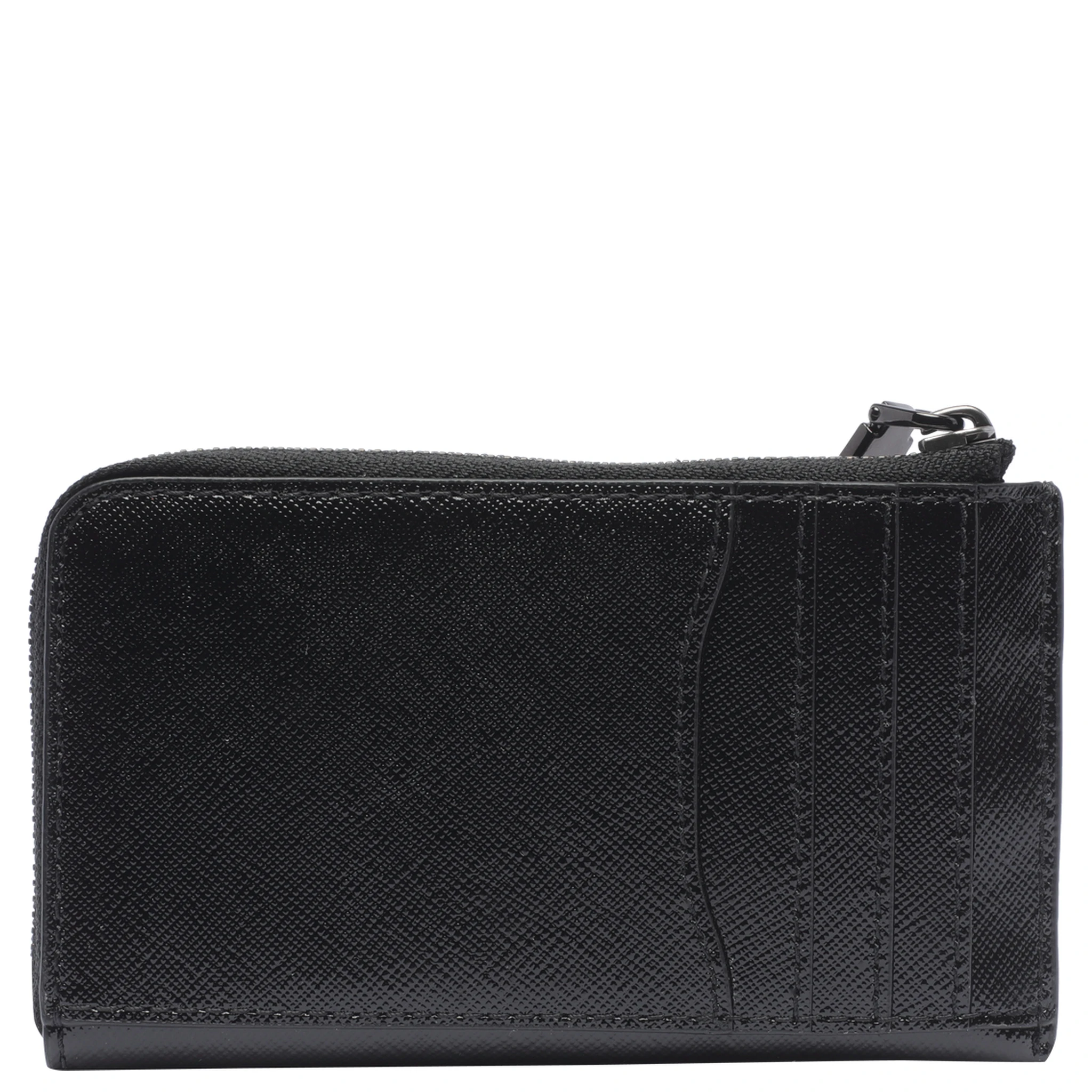 محافظ مارك جاكوبس سوداء