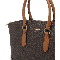 Murphy satchel bag
