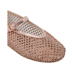 Le Silla Flat shoes Pink