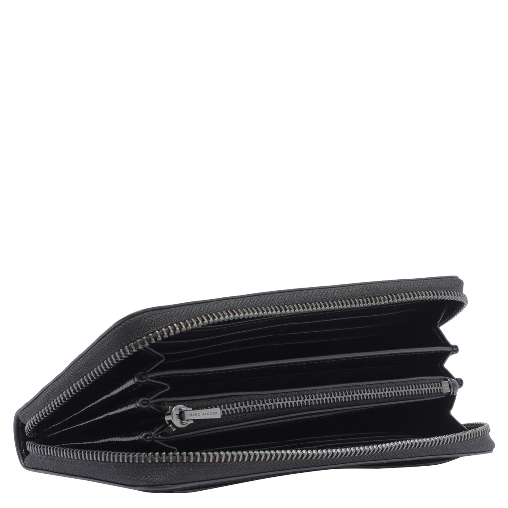 محافظ مارك جاكوبس سوداء