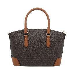 Large Murphy satchel bag