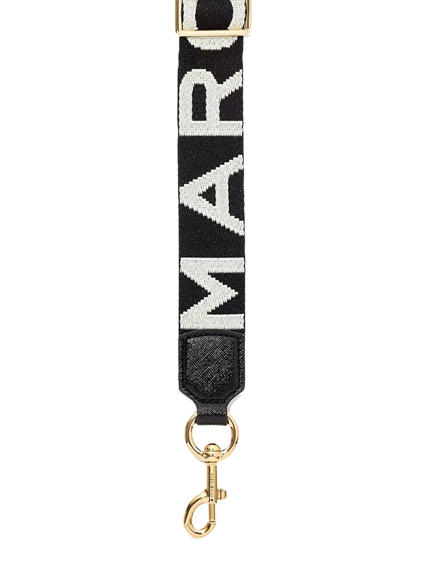 Marc Jacobs Bags.. Black