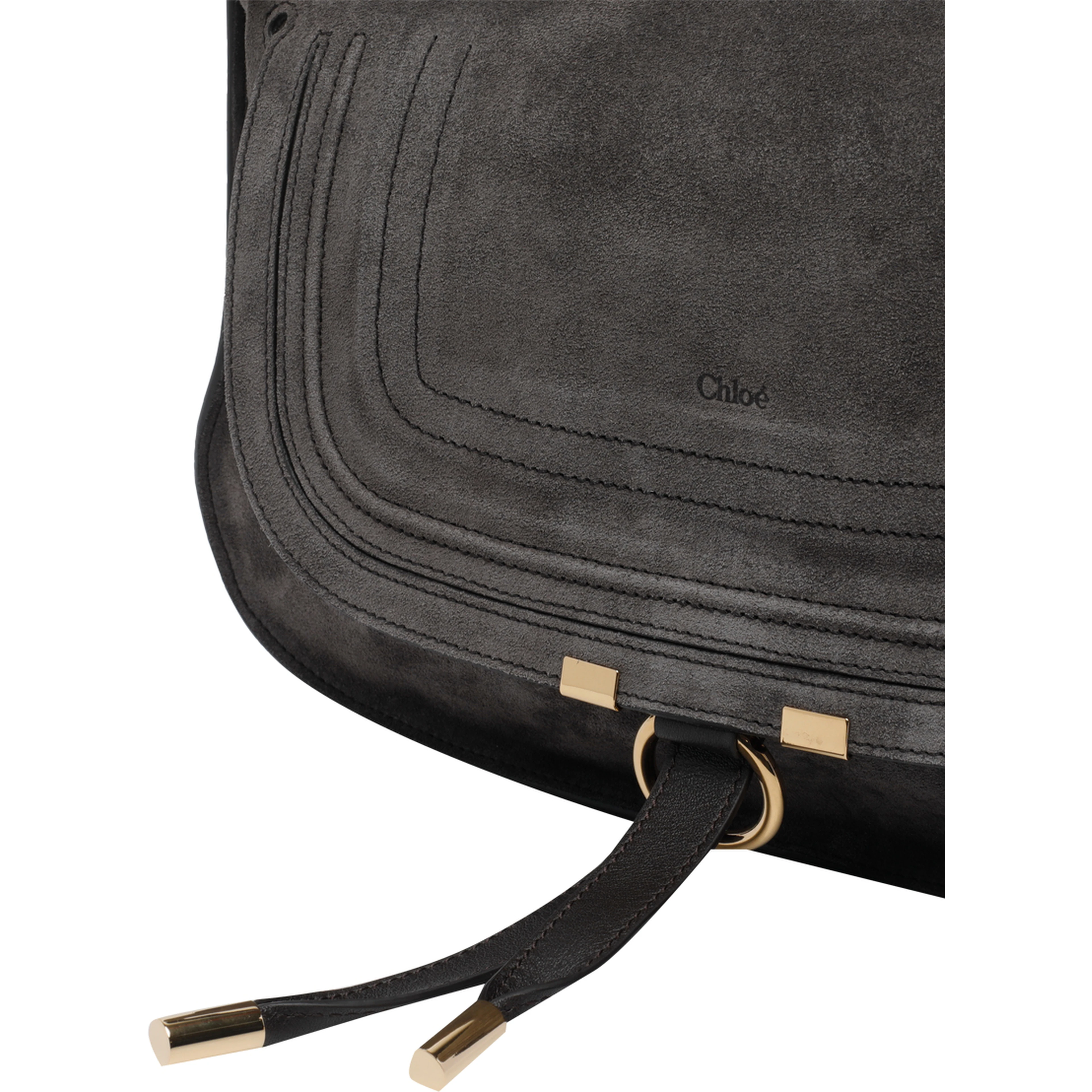 Chloè Bags.. Brown