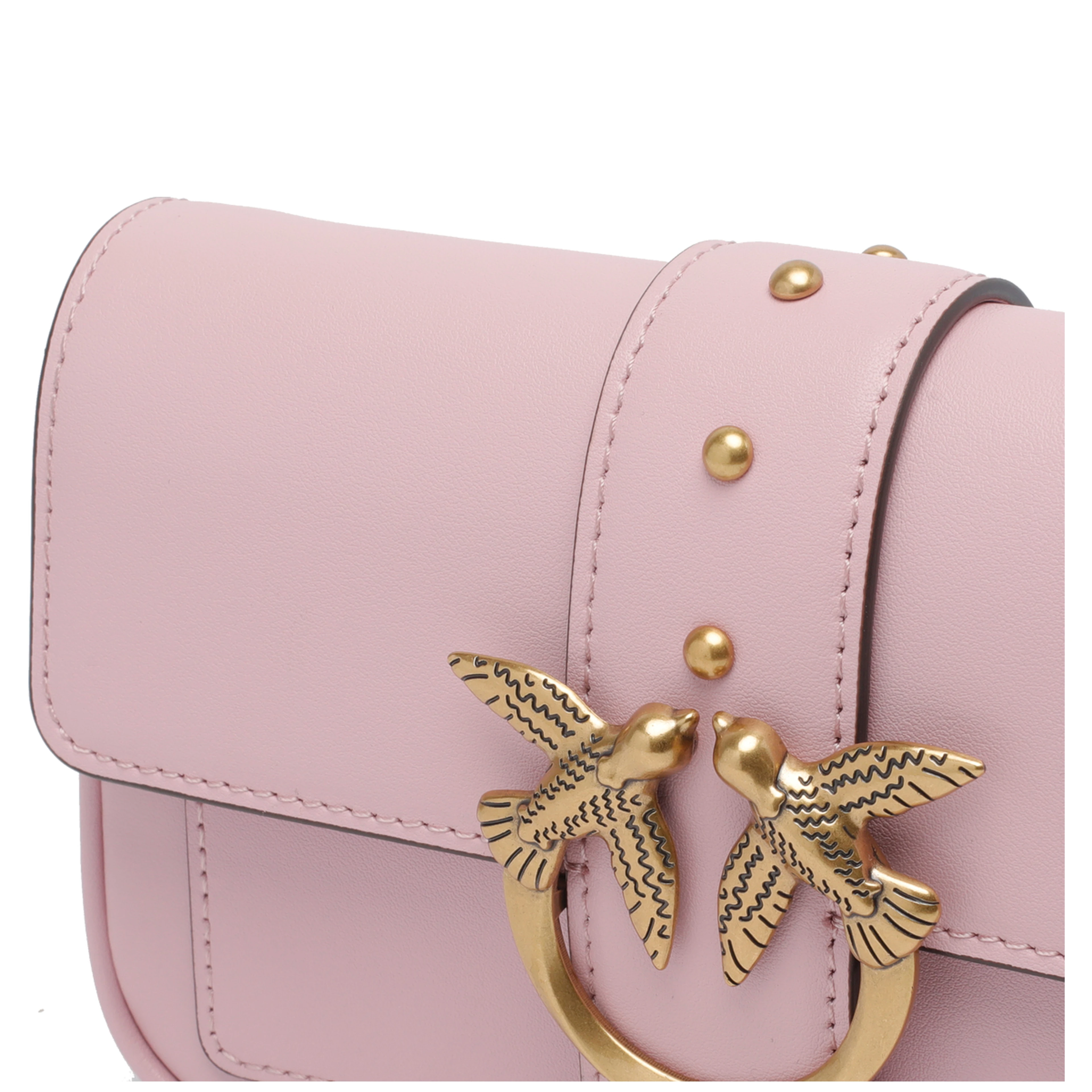 Pinko Bags.. Pink