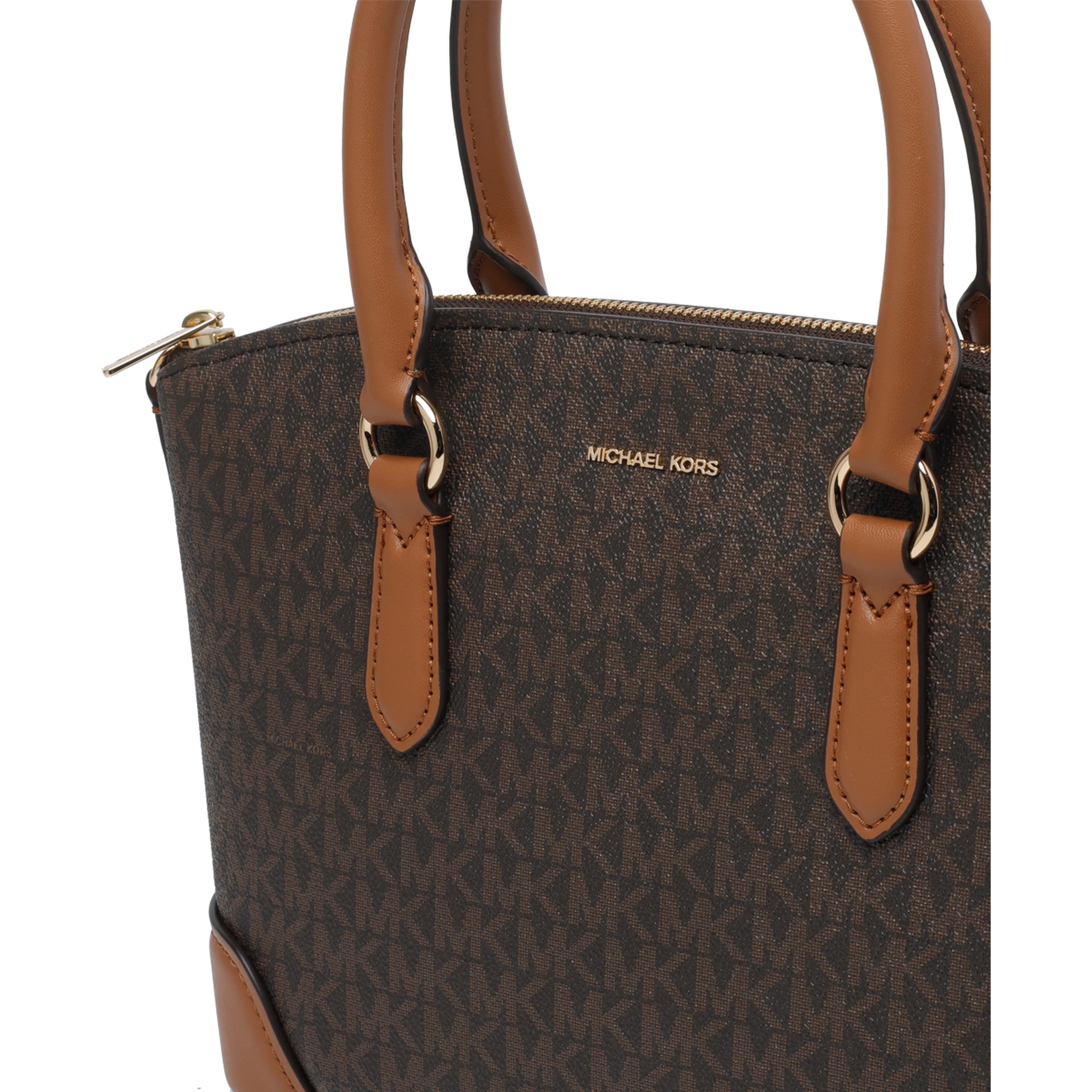 Large Murphy satchel bag