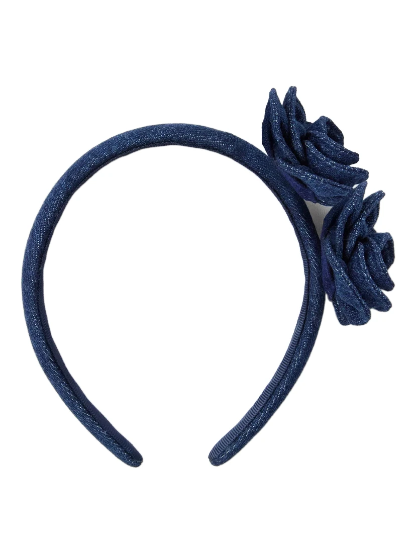 Self-portrait Accessories Blue