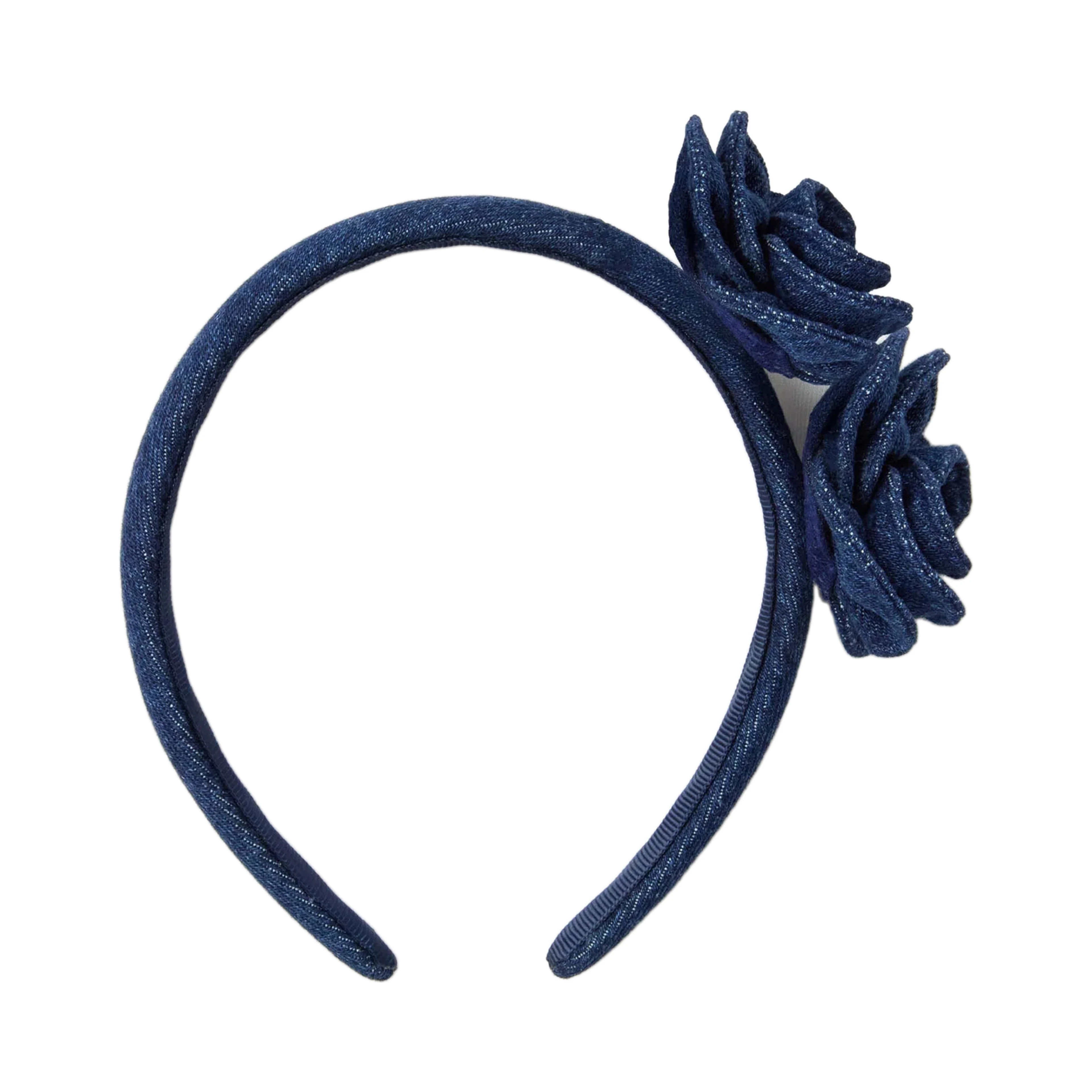 Self-portrait Accessories Blue