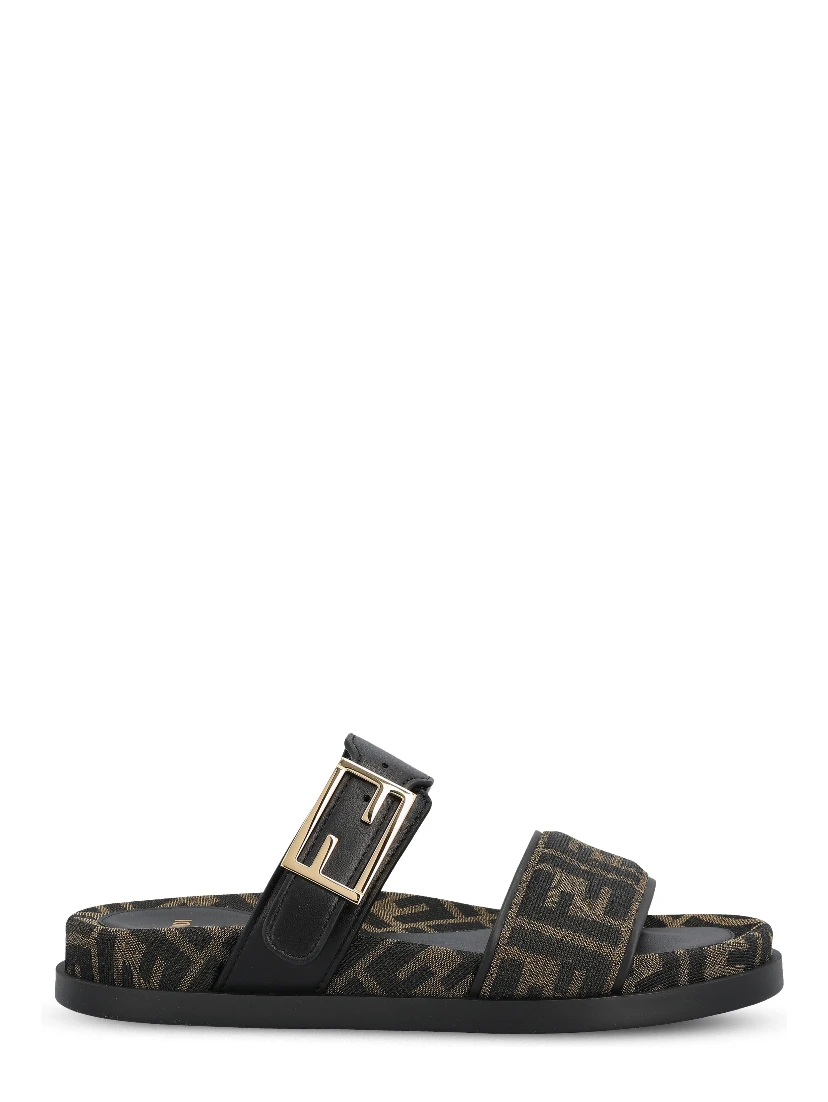Fendi Sandals