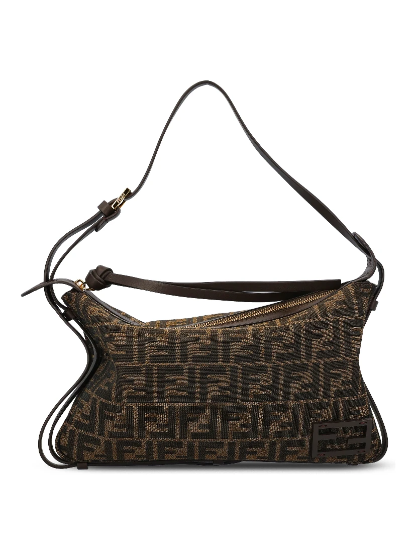 Simply shoulder bag