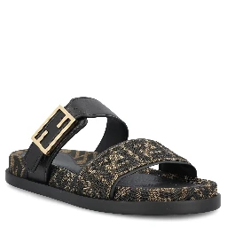 Fendi Sandals