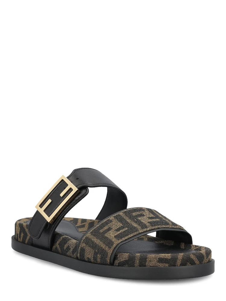 Fendi Sandals alternative