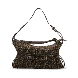 Simply shoulder bag