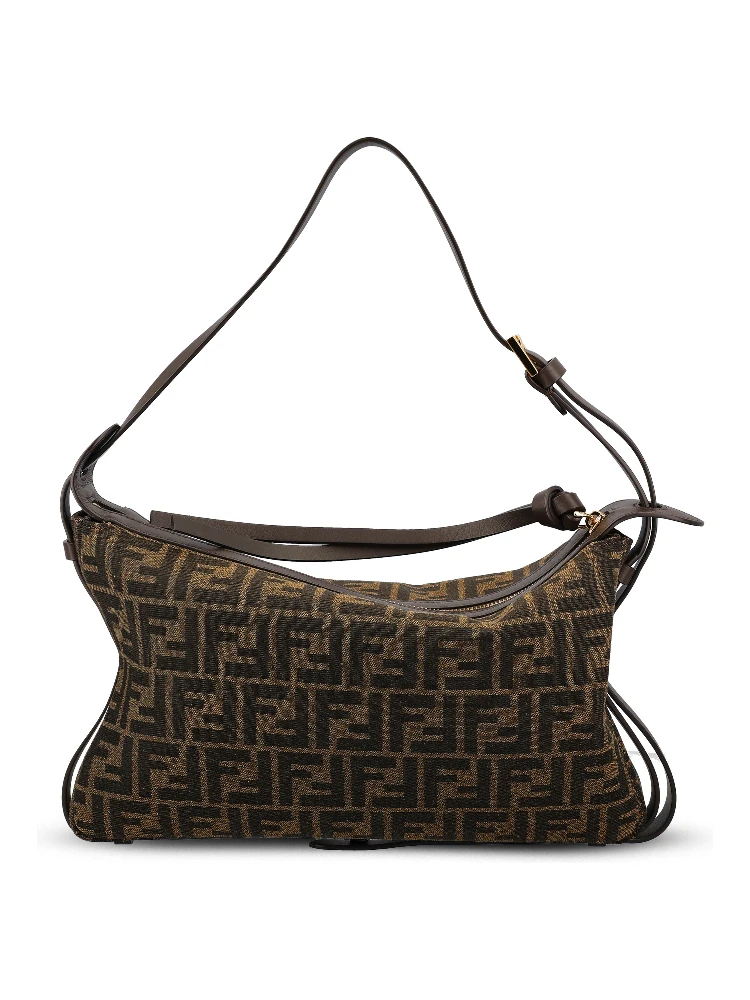 Simply shoulder bag alternative