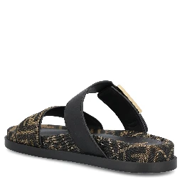 Fendi Sandals