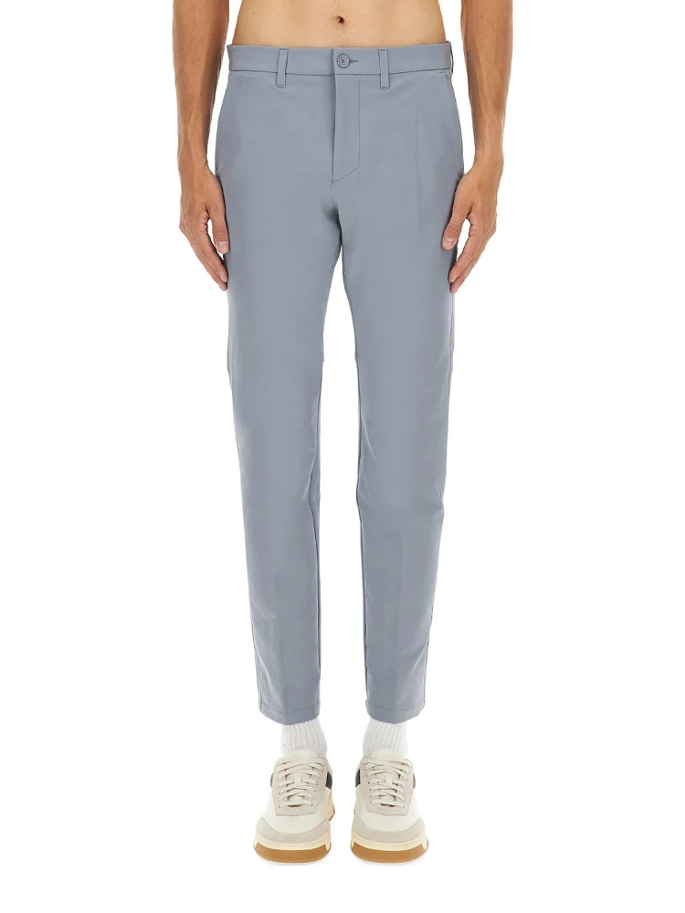 SLIM FIT PANTS
