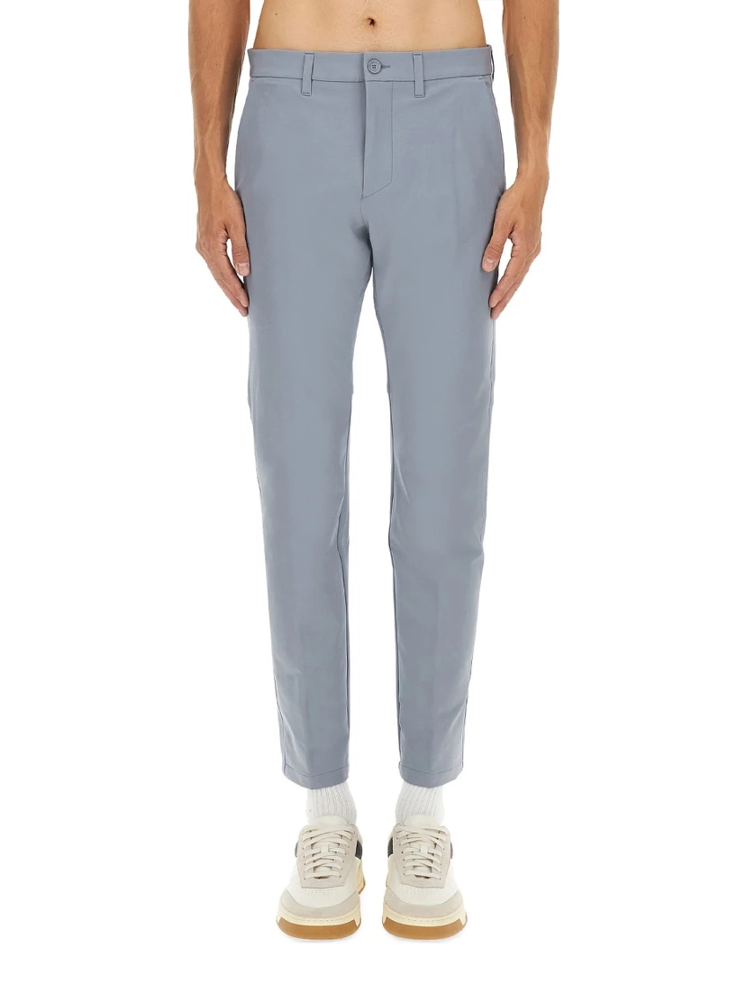 SLIM FIT PANTS