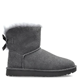 "MINI BAILEY BOW II" BOOT
