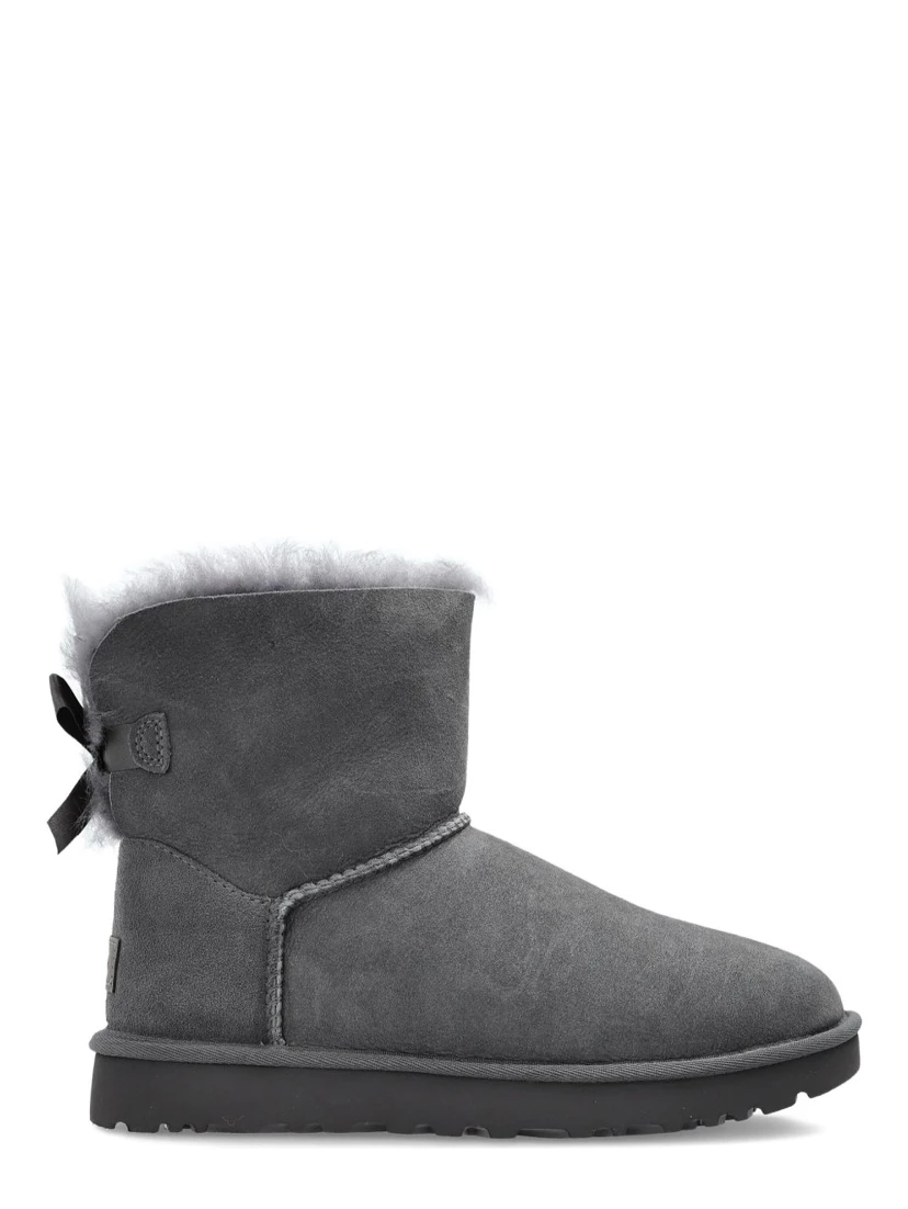 "MINI BAILEY BOW II" BOOT
