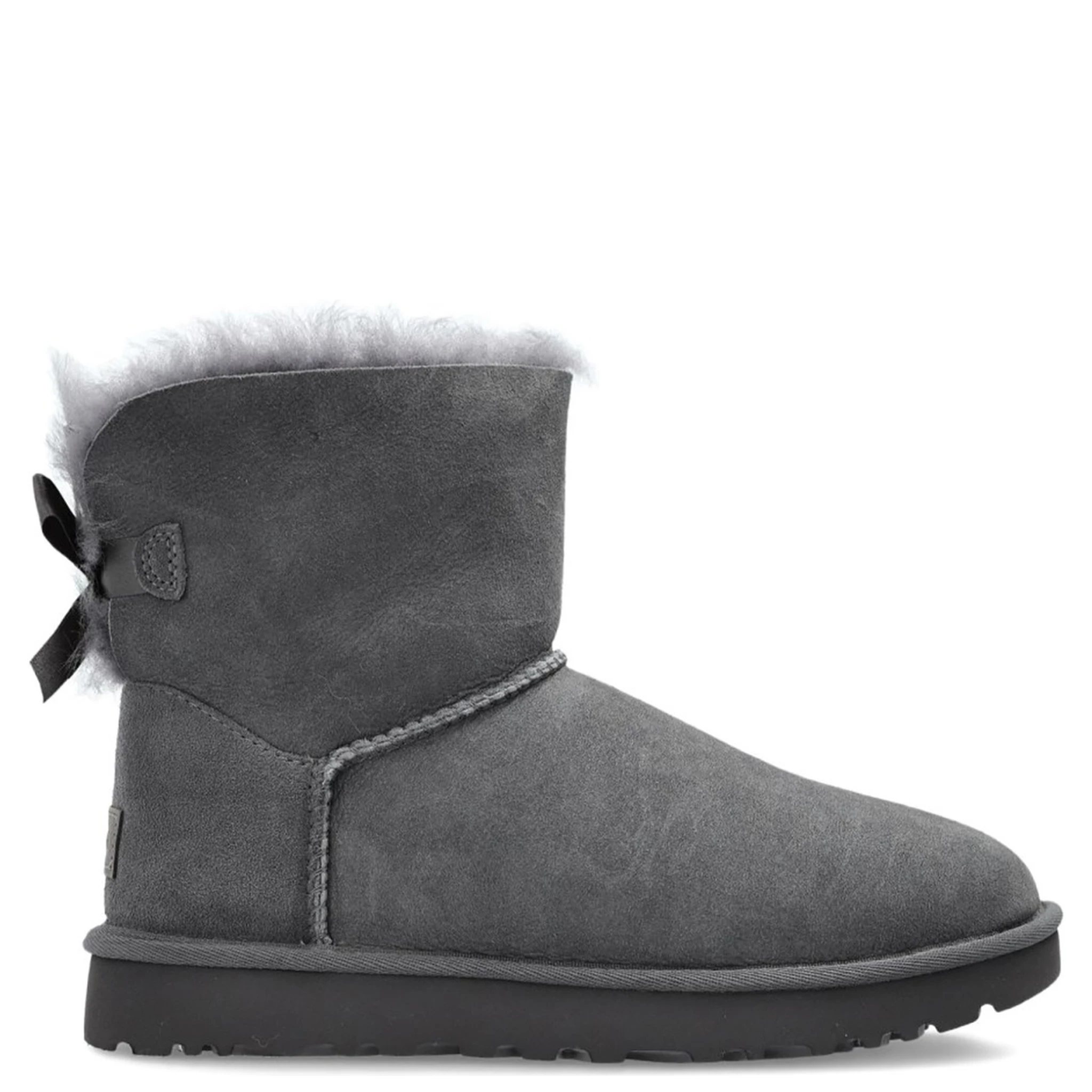 "MINI BAILEY BOW II" BOOT