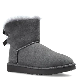 "MINI BAILEY BOW II" BOOT